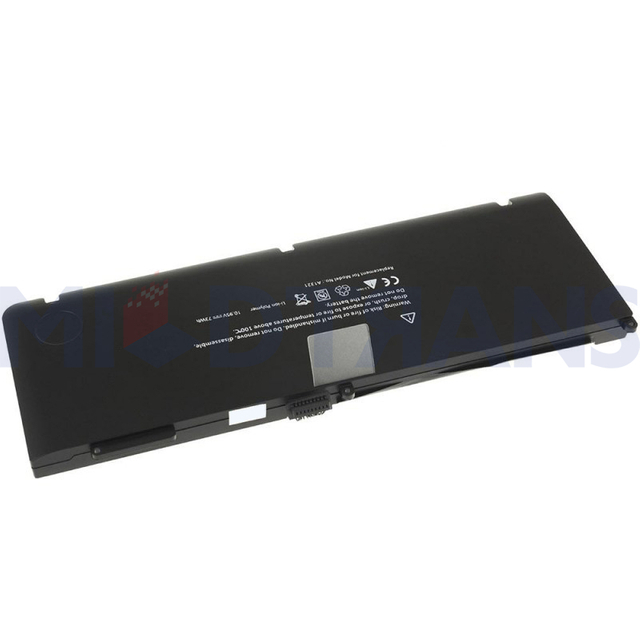 Para Apple MacBook Pro 15 A1286 A1382 A1321 MC721 MC371 MD322 MD103 MD104 BATERÍA DE NOTOBOY