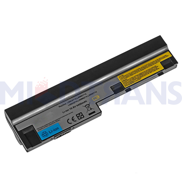 Para Lenovo S10-3 L09C6Y14 L09M6Y14 L09S3Z14 L09M6Z14 L09S6Y14 BATERÍA DE LA PAPTOP