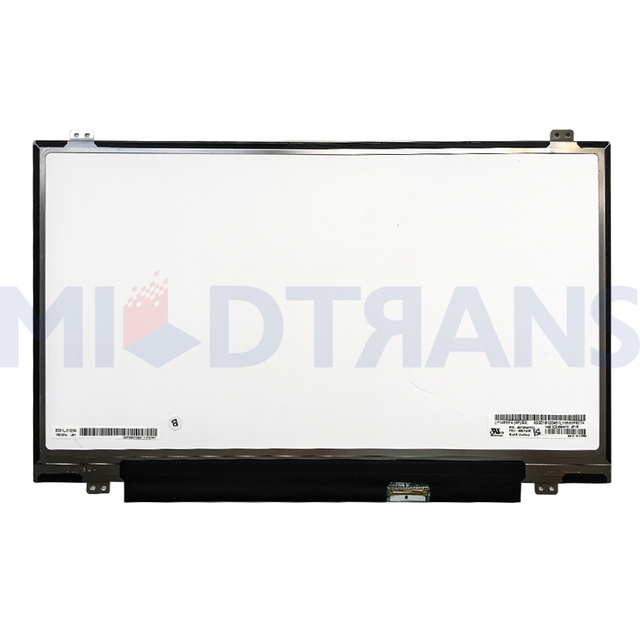 LP140WF5-SPB3 LP140WF5 Pantalla LCD para Lenovo T460 T460S S460 00NY415