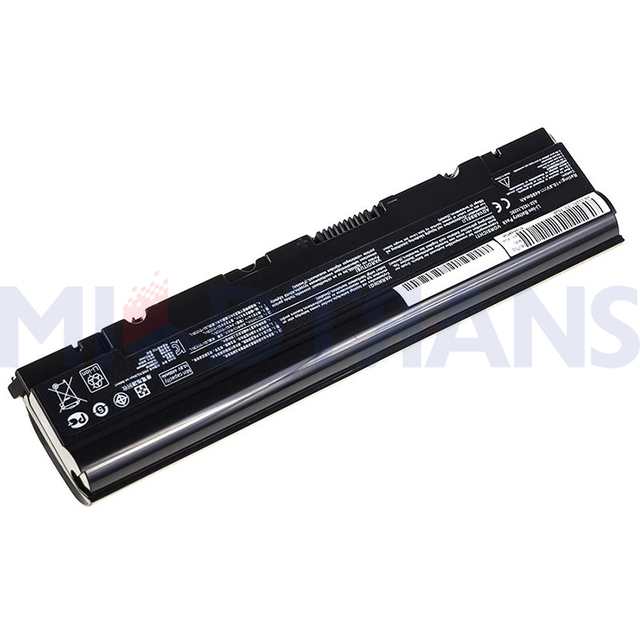 Para ASUS EEE PC 1025 Serie A32-1025 1025C EEE PC 1025CE 1225B R052C R052CE BATERÍA DE LAPTOP