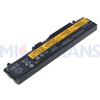 Para baterías para computadora portátil Lenovo T430 T430I T530 T530I W530 45N1005 45N1001 45N1004 45N1000 BATERÍA DE LA PAPTOP