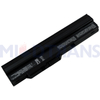 Para MSI U100 U135X U210 U270 U90 Batería BTY-S11 BTY-S12 BATERÍA DE LAPTOP BTY-S13
