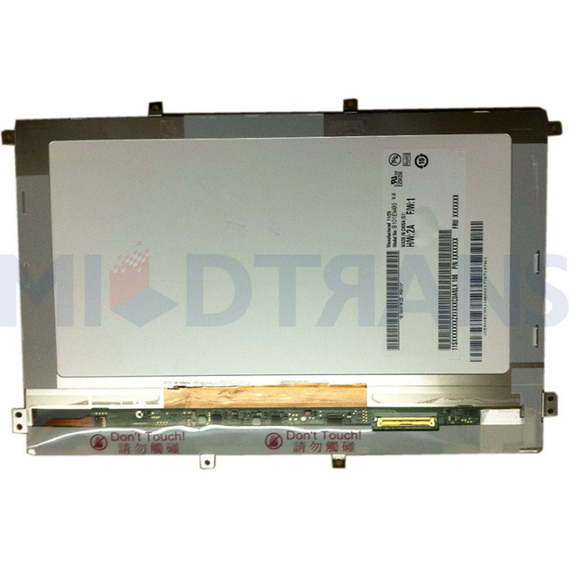 B101EW05 V.0 Nuevo B101EW05 V.0 para AUO 10.1 '' pulgada 1280*800 IPS LCD Pantalla Módulo de pantalla LCD Panel