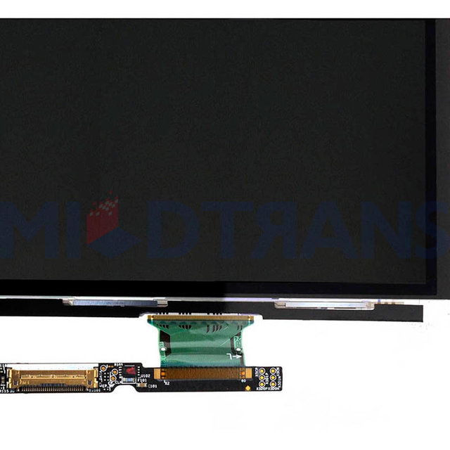 B116XW05 V0 Nueva pantalla LCD LCD 11.6 pulgadas para Apple MacBook Air A1370 MC968 MC969