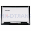 B133HAB01.0 HW0A Nueva pantalla LCD LCD AUO13.3 pulgadas 1920 (RGB) × 1080 FHD 