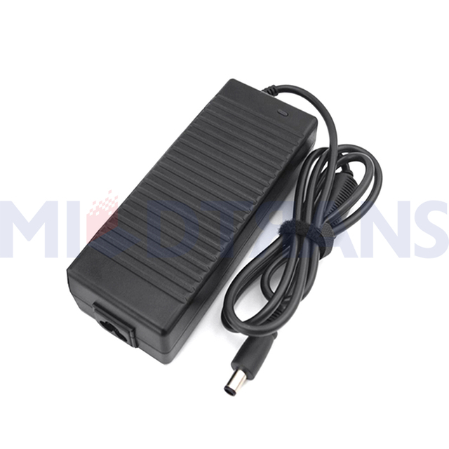 Para HP 19V 6.3A 7.4*5.0 mm Adaptador de computadora portátil