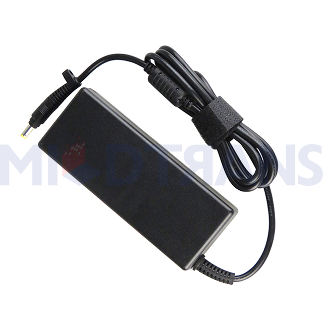 Para HP 19V 4.74A 4.8*1.7 mm Adaptador de computadora portátil