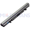 Para Toshiba Satellite PA5077 PA5077U PA5076 PA5076U U900 U940 S955 S955D S950D PA5076U-1BRS PA5077U-1BRS PABAS268 BATERÍA DE LA PAPTOP