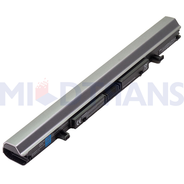 Para Toshiba Satellite PA5077 PA5077U PA5076 PA5076U U900 U940 S955 S955D S950D PA5076U-1BRS PA5077U-1BRS PABAS268 BATERÍA DE LA PAPTOP