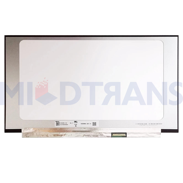 15.6 IPS 144Hz Pantalla LCD LCD AA156HMA002 N156HMA-GA1 Rev.C2