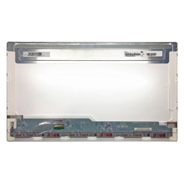 N173HGE-E11 N173HGE E11 N173HGE-E21 B173HTN01.1 17.3 pulgadas Pantalla LCD 30 PINS