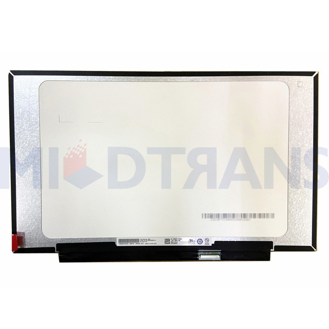 B140han03.j b140han03.9 14.0 pulgada 1920*1080 72%NTSC Pantalla de laptop
