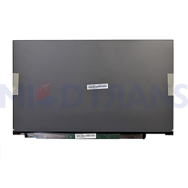 13.1 pulgadas Slim LED LTD131WSX 1600*900 Pantalla LCD de laptop