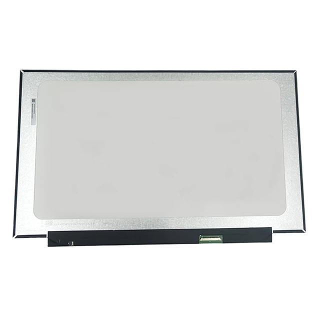 Pantalla LCD LCD de 144Hz NV161FHM-NH0 N161HMA-GA1 EDP 40PIN IPS 16.1 "Panel de visualización FHD