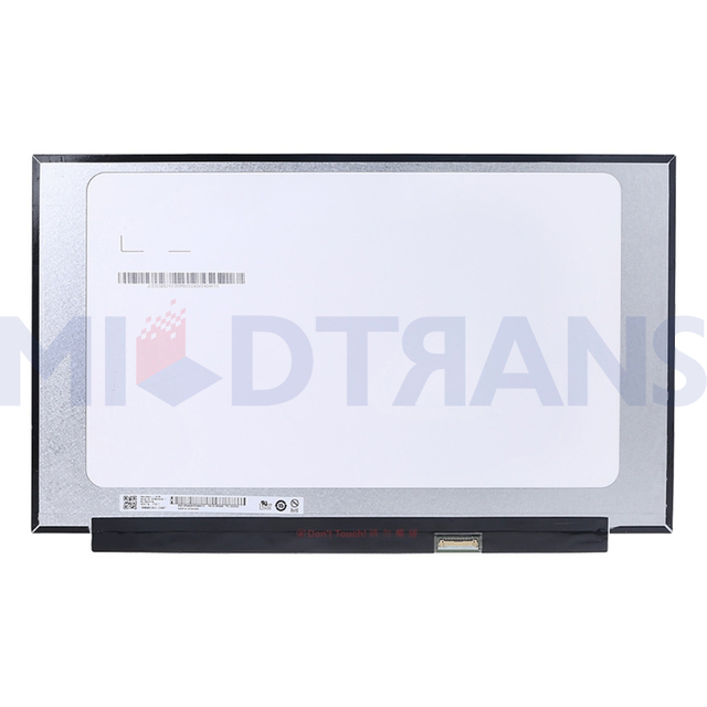AA156HAN147 B156HAN02.1 HW DA EDP 30 PIN Laptop LCD pantalla LCD