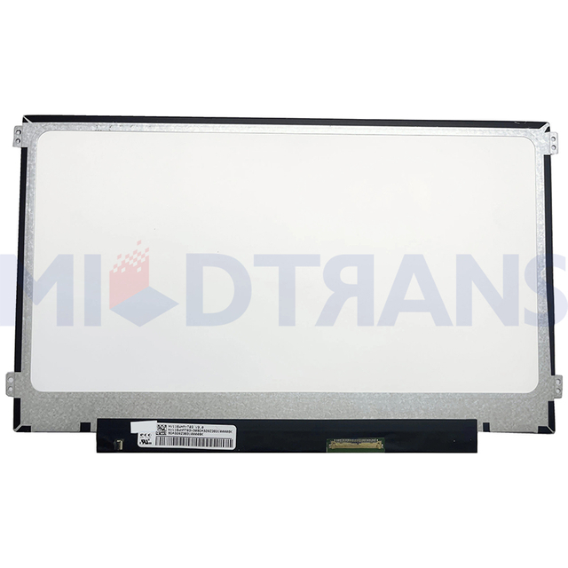 NV116WHM-T03 NV116WHM T03 11.6 pulgadas IPS Touch Screen 1366x768