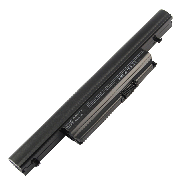 Para Acer Aspire 3820 3820T 4745G 4820T 5820T 3820TG 5745G 3820TZ AS10E7E AS10E76 BATERÍA DE LAPTOP 