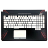 Para ASUS FX504 FX504G FX504GD/GE FX80 FX80G FX80GD PALAPTOP PALMREST