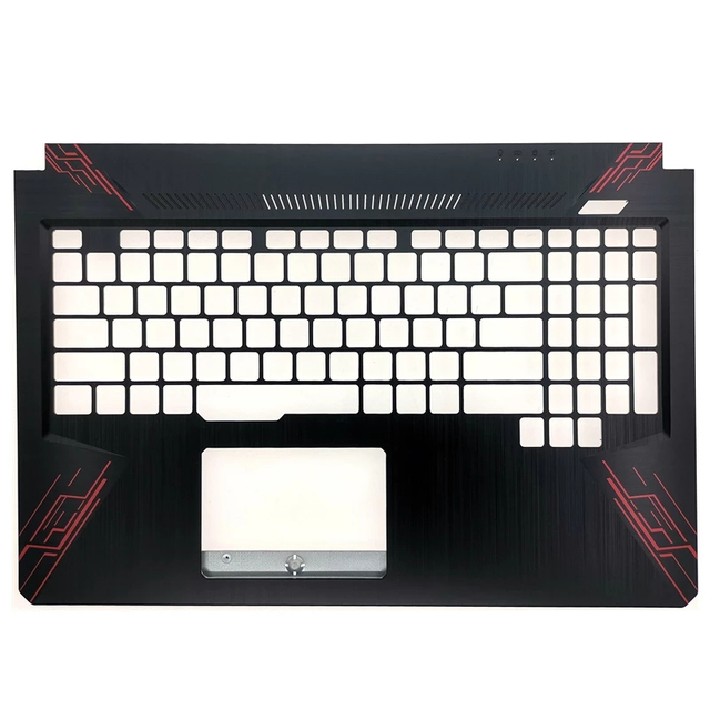 Para ASUS FX504 FX504G FX504GD/GE FX80 FX80G FX80GD PALAPTOP PALMREST