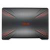 Para ASUS FX504 FX504G FX504GD/GE FX80 FX80G FX80GD CUBIERTA LCAP LCD