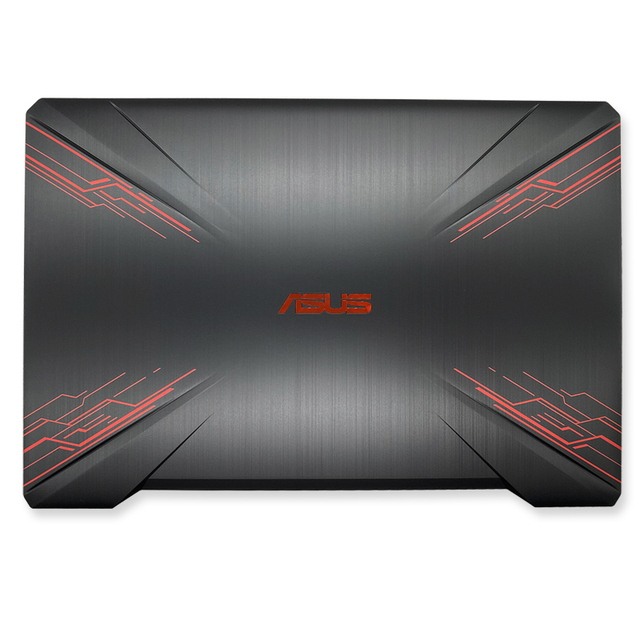 Para ASUS FX504 FX504G FX504GD/GE FX80 FX80G FX80GD CUBIERTA LCAP LCD