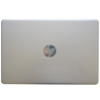 Para HP 15-DW 15S-DU 15S-DY 15S-DR TPN-C139 Serie LAPTOP LCD Back Cover