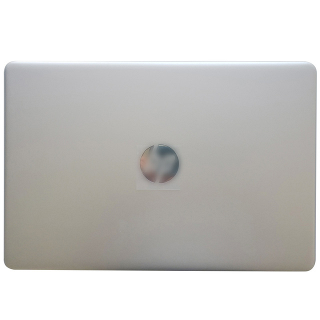 Para HP 15-DW 15S-DU 15S-DY 15S-DR TPN-C139 Serie LAPTOP LCD Back Cover