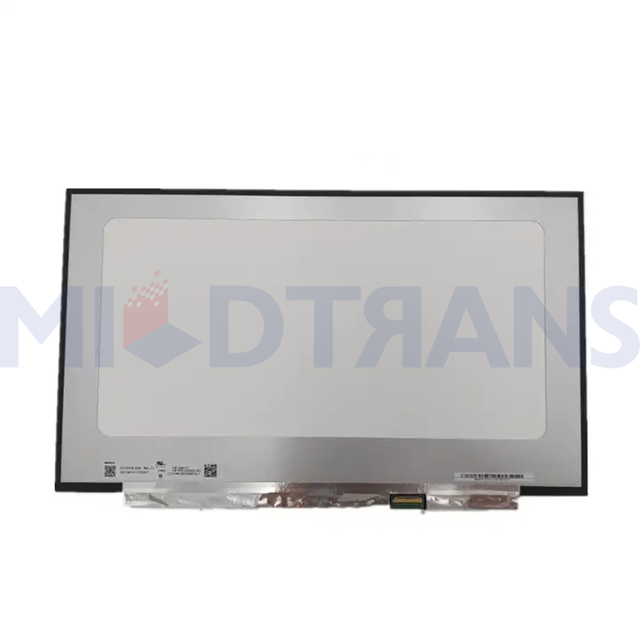 17.3 "IPS LAPTOP LCD Pantalla AA173FHM032 NV173FHM-N4K V8.1 FHD 1920X1080 30PIN EDP
