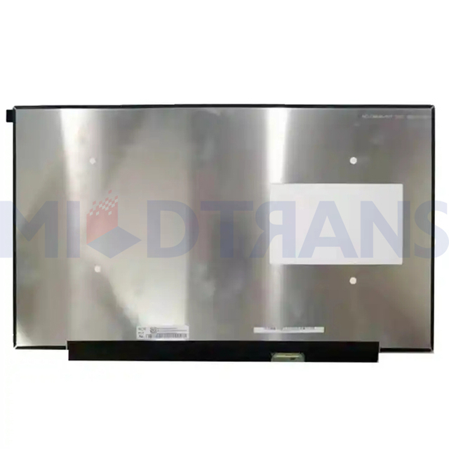 Pantalla de la computadora portátil AA173QHM004 NE173QHM-NY1 V8.1 17.3 pulgadas 165Hz 2560 × 1440 QHD 40pins Pantalla de pantalla LCD 