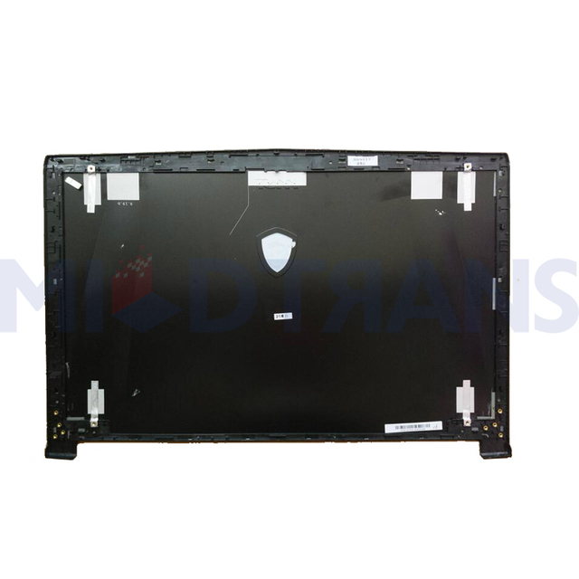 Para MSI PE60 6QE MS-16J3 portada de laptop LCD