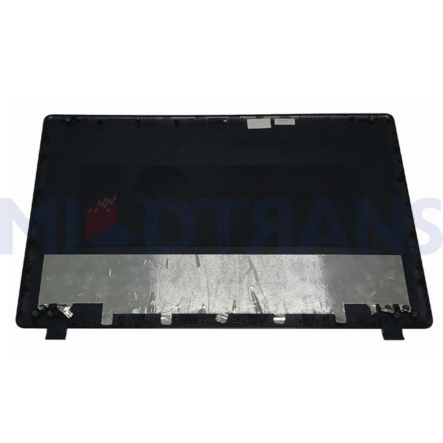 Para Acer Aspire ES1-512 ES1-531 ES1-571 EX2519 N15W4 2519-C6K2 MS2394 Cubierta posterior LCD LCD