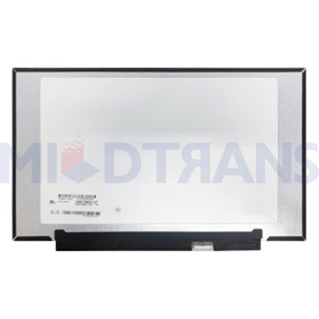 AA140WFA007 LP140WFA-SPD3 14 pulgadas 1920 × 1080 EDP Pantalla LCD LCD