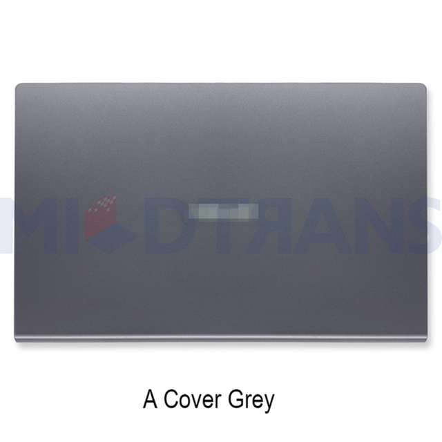 Para ASUS VIVOBOOK X515 FL8700 Y5200F M509D X509 R565M Y5200 F509 Y5200 V5200F LCAP LCD Tapa trasera