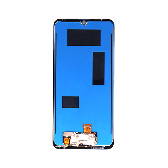 Pantalla LCD de 5,7 pulgadas para LG K40 K12, pantalla LCD para teléfono móvil, digitalizador de pantalla táctil