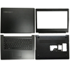 Carcasa de portátil para lenovo 310-14 cubierta superior