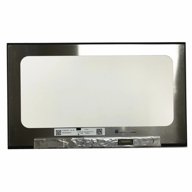 Para Innolux 14.0 Slim eDP 30pin Display Narrow HD Matte N140BGE-E54 Lcd Laptop Screen