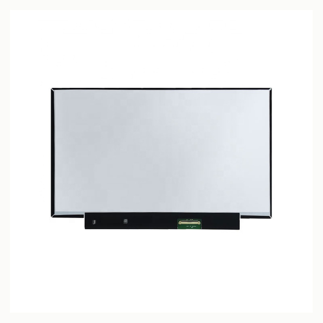 Reemplazo para BOE Notebook Screen 11.6 Pulgadas Slim 40Pins EDP IPS HD 1366x768 Pantalla NV116WHM-T1C