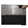 Nuevo teclado de computadora portátil para Fujitsu C8250 Disposición de teclado de EE. UU.