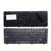 Nuevo teclado de EE. UU. Para teclado de computadora portátil HP CQ42 Diseño en inglés