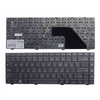 Nuevo teclado de EE. UU. Para teclado de computadora portátil HP COMPAQ 420 Inglés