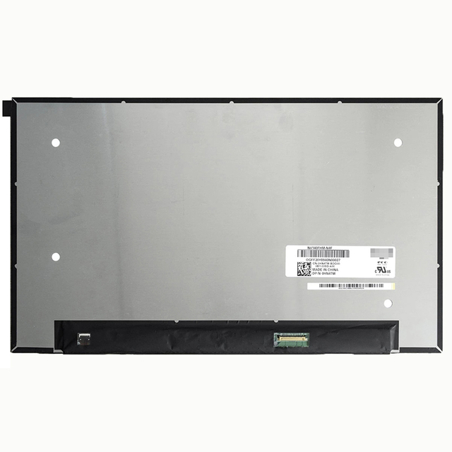 Nuevo panel de pantalla LED LCD para computadora portátil NV140FHM-N4F 1920x1080 30 pines FDH IPS Reemplazo de matriz de pantalla