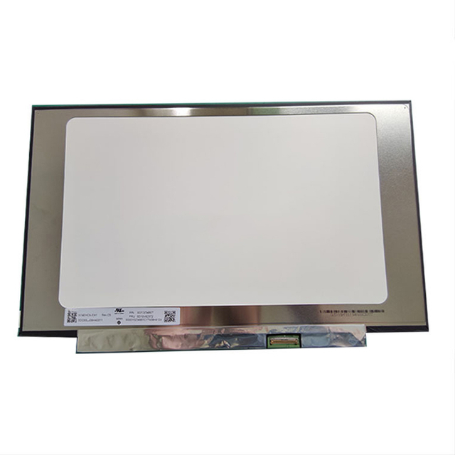 Nueva pantalla para computadora portátil N140HCN-E5B 14.0 pulgadas eDP 40 pines Pantalla delgada para computadora portátil