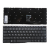 Teclado de computadora portátil para Lenovo Ideapad 110 14IBR Diseño de teclado de EE. UU.