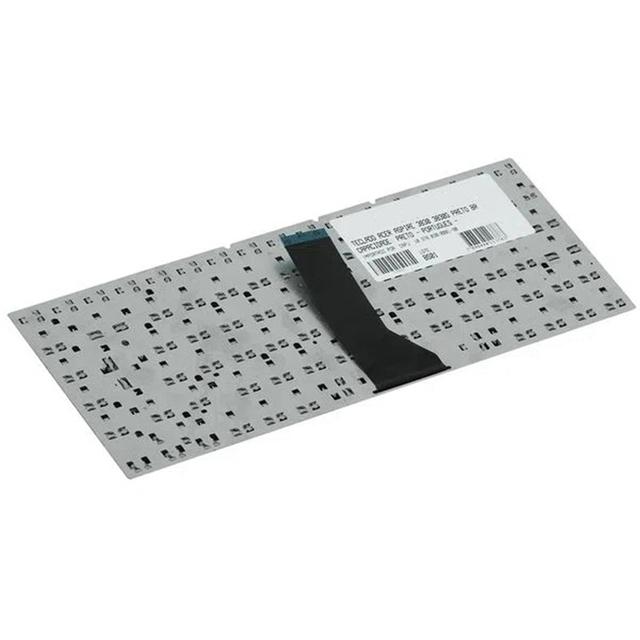 Diseño de BR de venta en caliente para Acer Aspire E5-471-38FQ Notebook Keyboard New New
