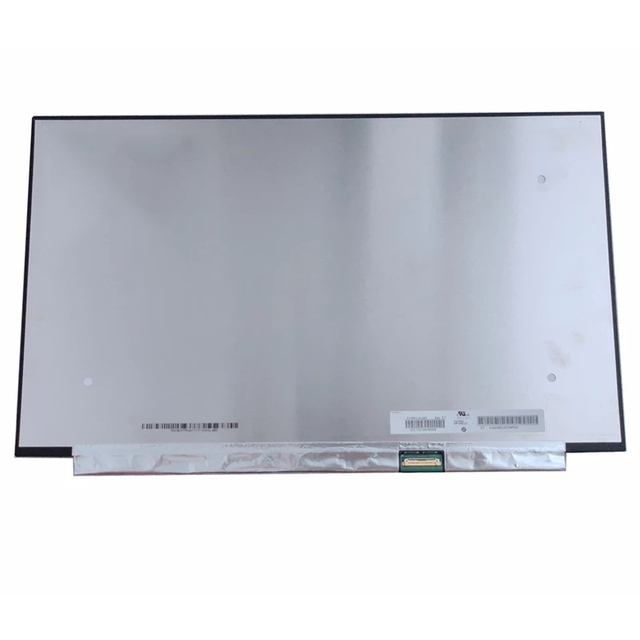 Nuevo 15.6 Pulgadas Slim eDP 30pin IPS N156HCA-GA3 1920 × 1080 FHD Pantalla Lcd para computadora portátil