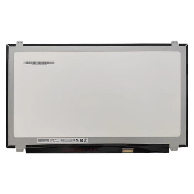 15,6 pulgadas 1920x1080 FHD 30 pines EDP Slim mate 60HZ IPS matriz para pantalla de portátil NV156FHM-N47