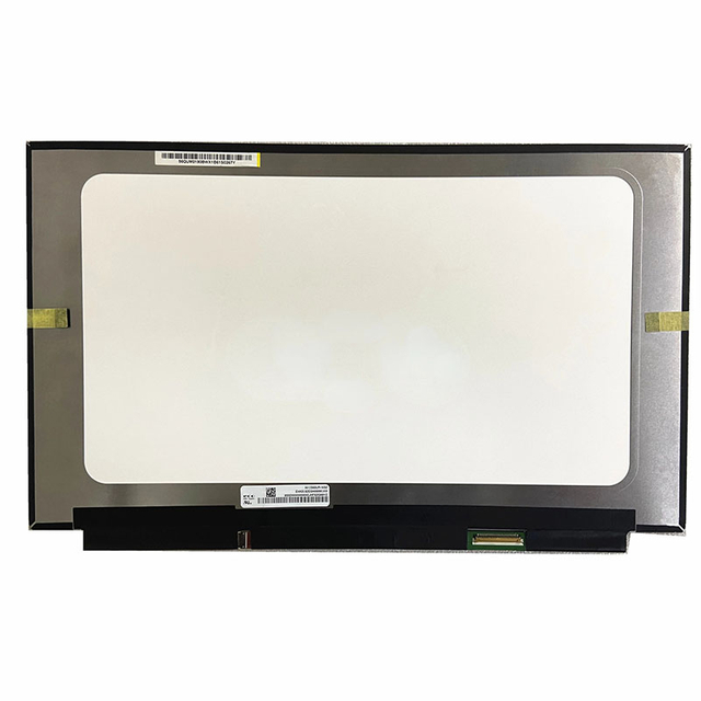 NV156QUM-N32 15,6 pulgadas EDP 40 pines 60HZ UHD 3840x2160 IPS Slim Laptop LCD pantalla de repuesto Panel de visualización