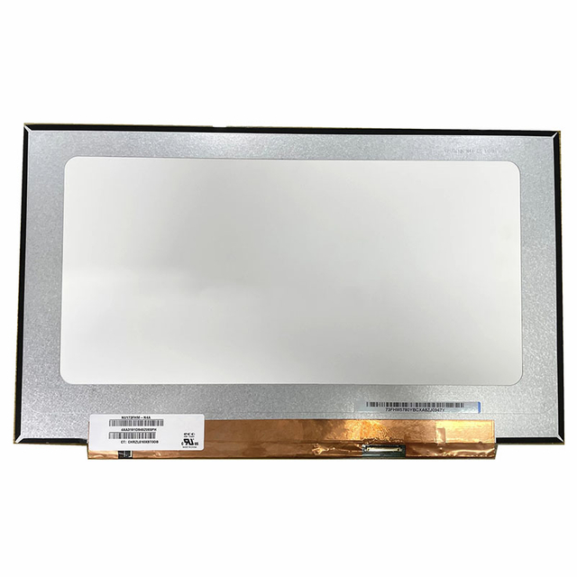 NV173FHM-N4A Mate 1920x1080 EDP 40Pin 17.3" 144HZ Laptop LCD Pantalla LED IPS