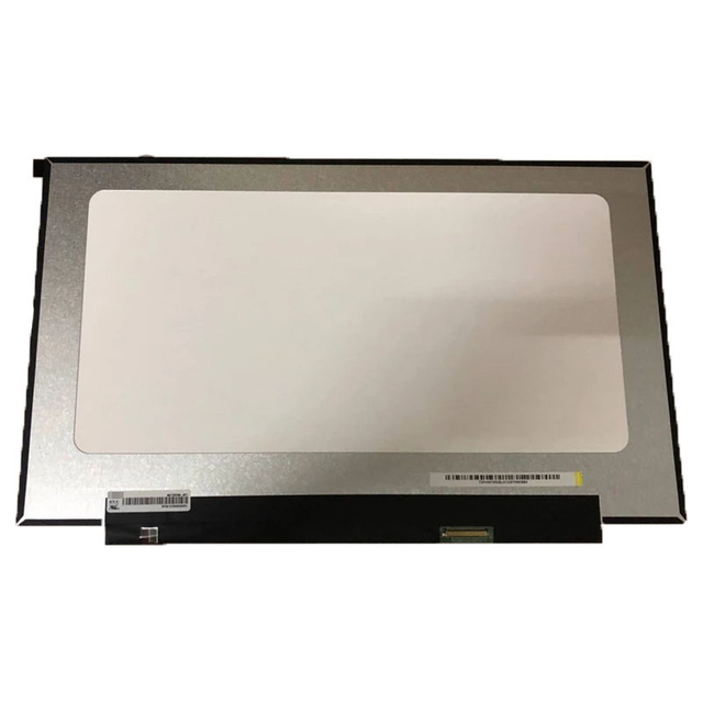 17,3 "144Hz 1920x1080 40Pin EDP mate pantalla de ordenador portátil NV173FHM-NY1 para MSI MS-17F2 para ASUS FX706 Panel de pantalla LCD