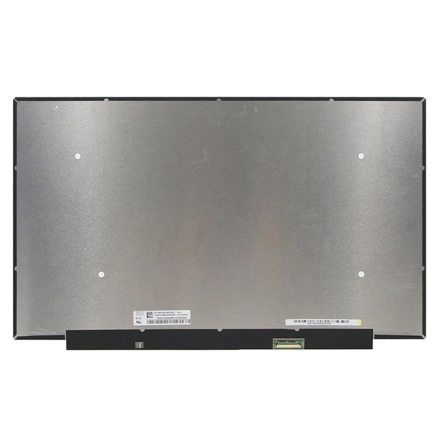 15.6" FHD 1920x1080 30 pines EDP Slim Antiglave IPS Laptop Pantalla LCD NV156FHM-N4S